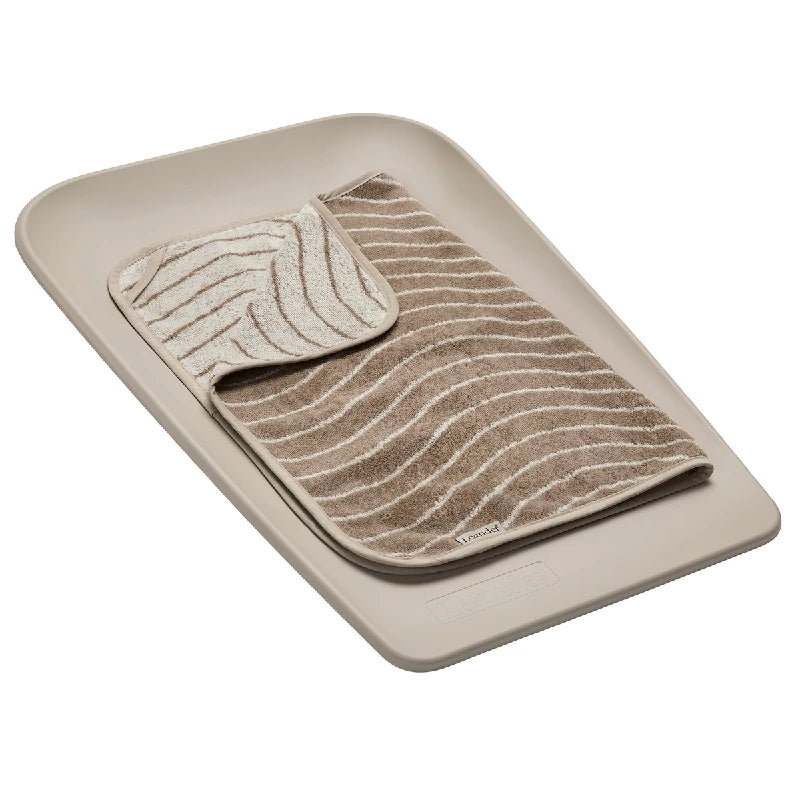 Leander Matty Mini puslepude - Cappuccino