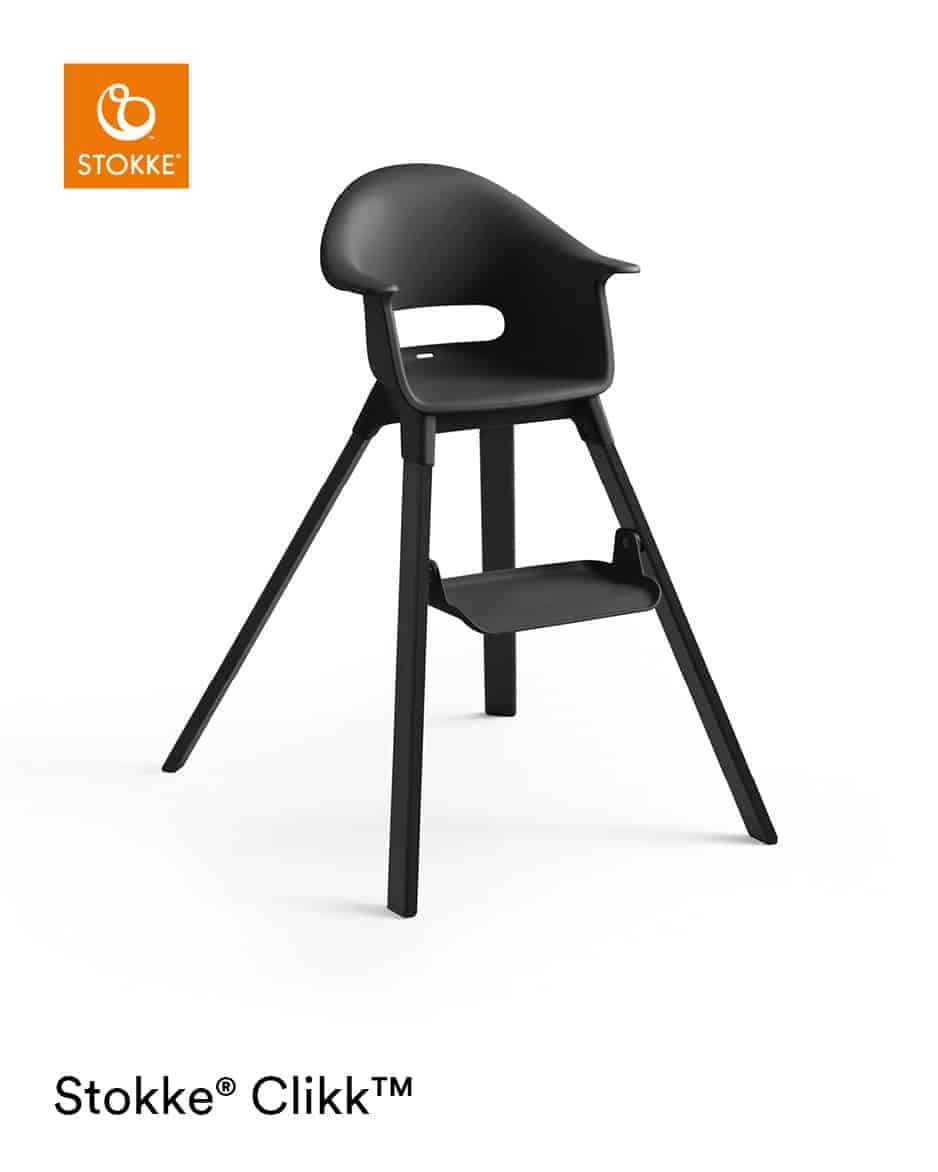 Stokke Clikk Højstol
