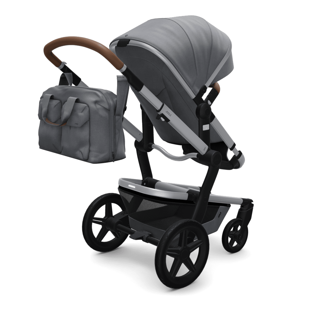 Joolz pusletaske Gorgeous grey