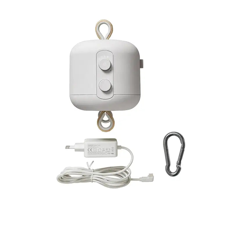 Membantu Vuggemotor - LeeLo02 - Beige