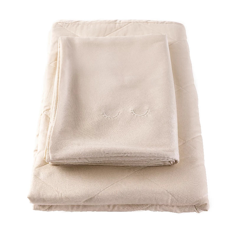 Membantu tyngdedyne økologisk - beige