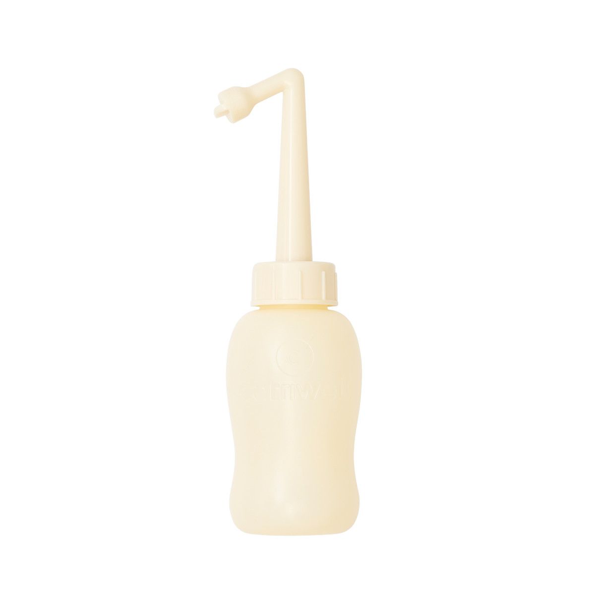 Carriwell Skylleflaske 350 ml - beige