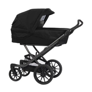 Stork Free - Stel: Sort - Overdel: Black/Black