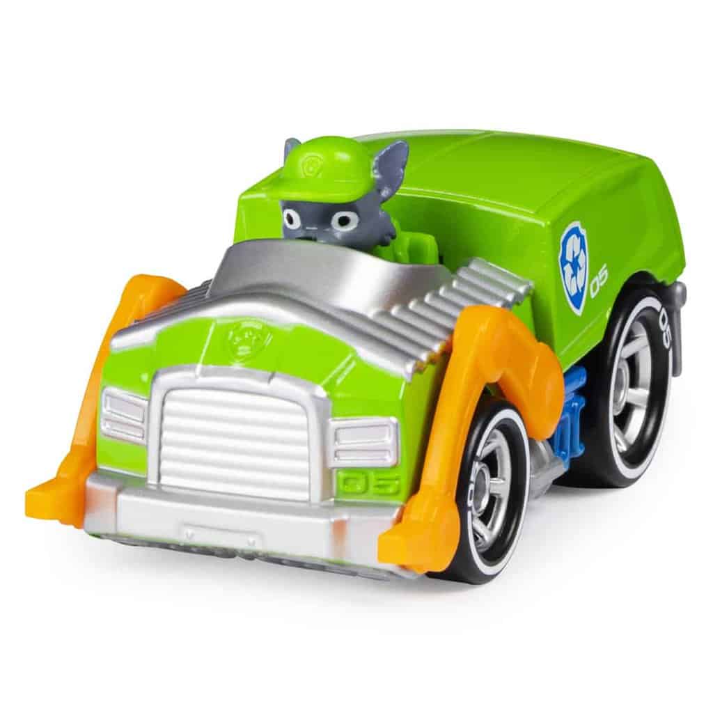 Paw Patrol True Metal Vehicles asst.