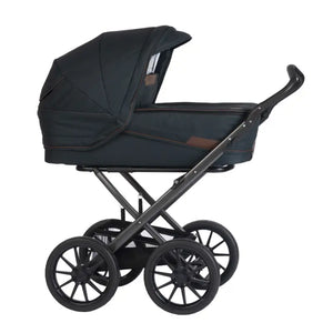 Stork Classic - Stel: Carbon - Overdel: Midnight Melange