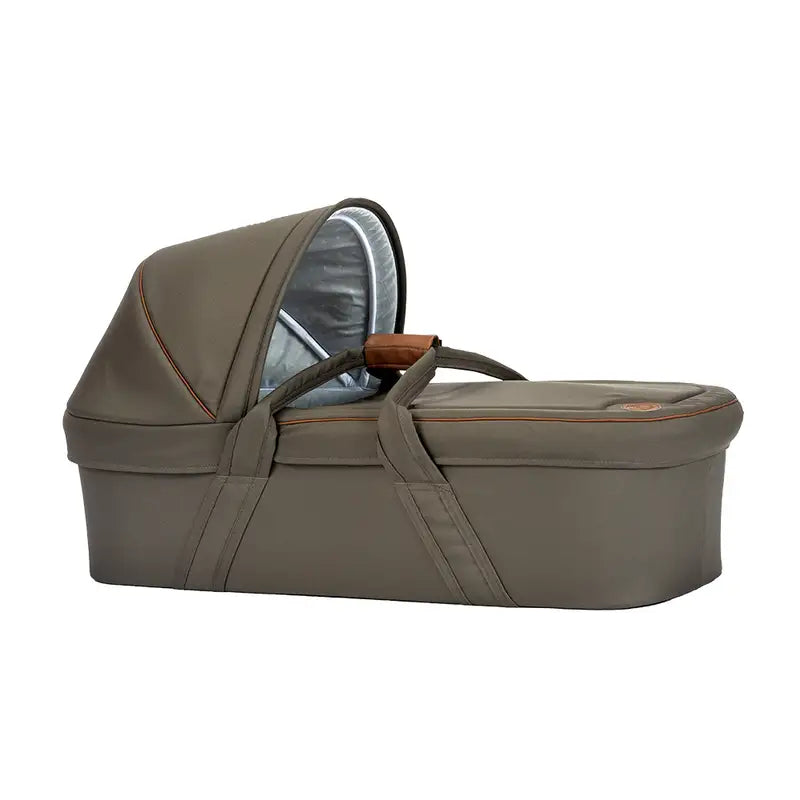 Stork Lift 619 Olive/Cognac