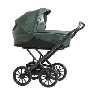 Stork Classic - Stel: Carbon - Overdel: Dark Green/Black