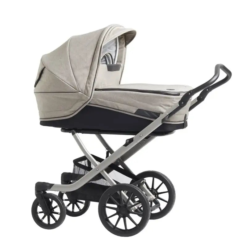 Stork Free - Stel: Champagne - Overdel: Sand