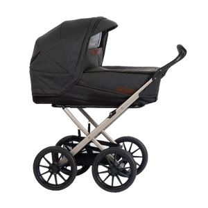 Stork Classic - Stel: Champagne - Overdel: Melange/Brown