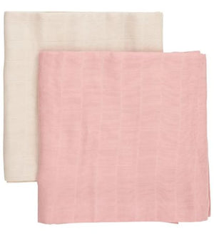 Fixoni Stofbleer - Pink