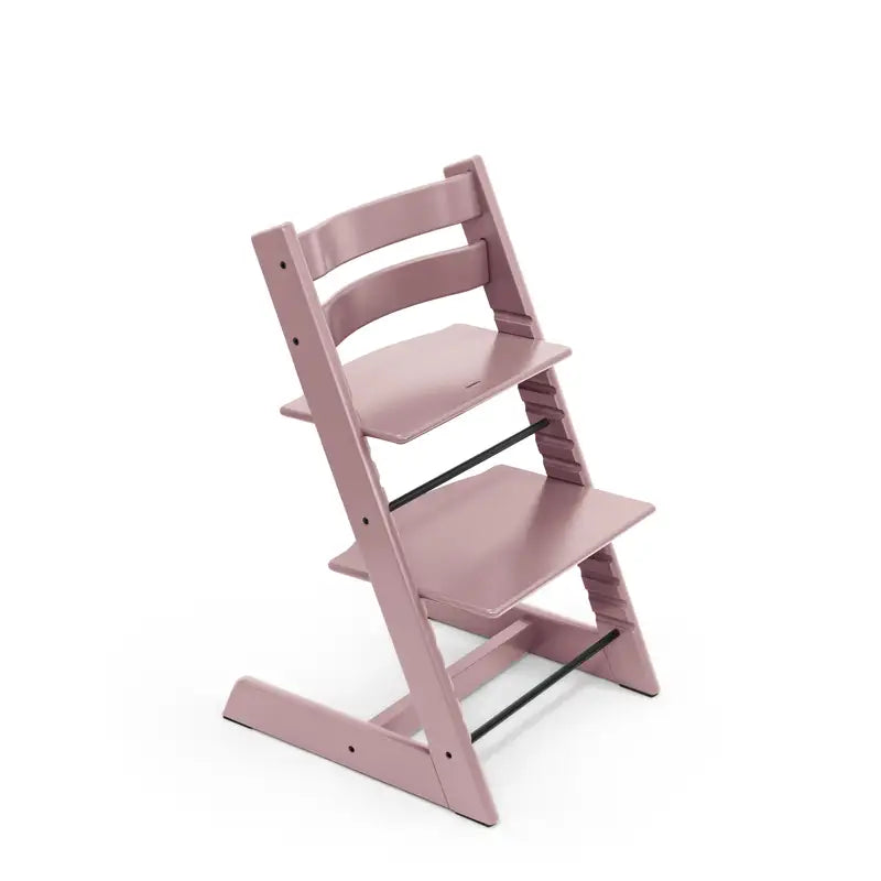 Stokke® Tripp Trapp® Højstol - Heather Mauve