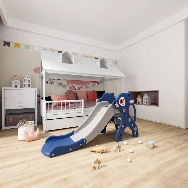 Kids Zone rutsjebane Bambi