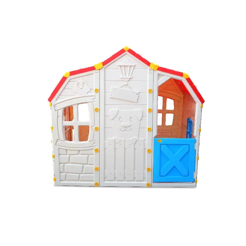 Kids Zone Legehus - Fantasy