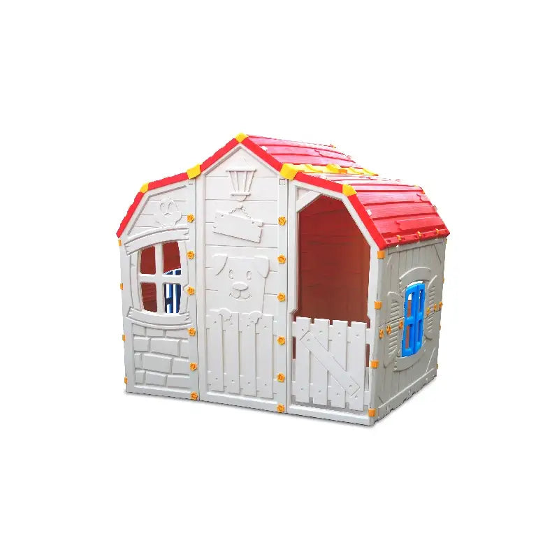 Kids Zone Legehus - Fantasy