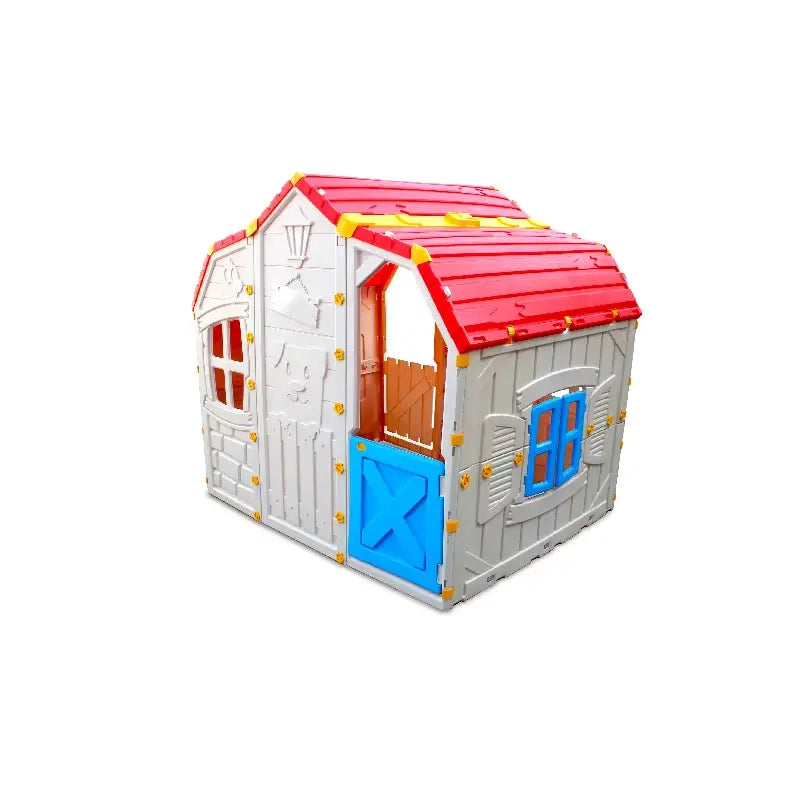 Kids Zone Legehus - Fantasy