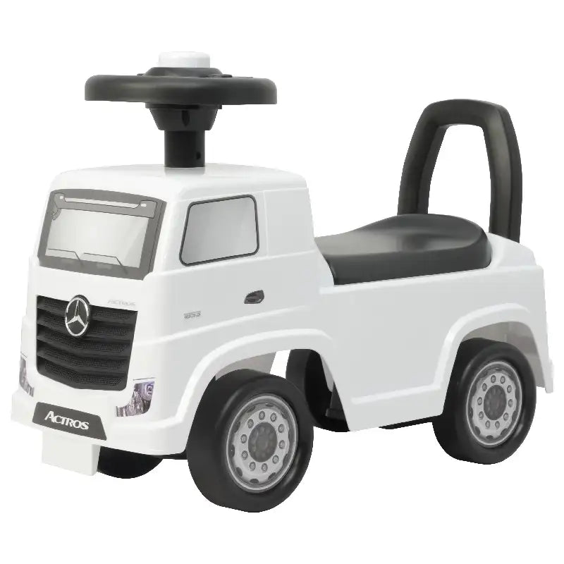 Mercedes Atros lastbil
