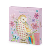 Moulin Roty - Mosaik kreasæt - Les Rosalies