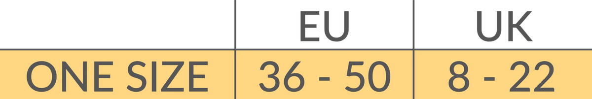 Carriwell Graviditets & efterfødselstrusser (2-Pak) - Sort