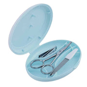 Bebé-jou Manicure set - Celestical Blue