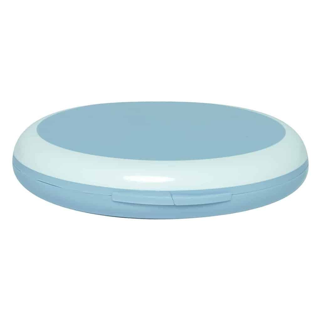 Bebé-jou Manicure set - Celestical Blue