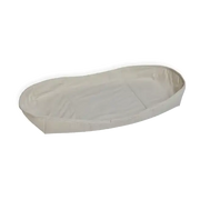 Najell Sleepcarrier Bedding Vådligger - Soft beige