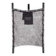 KONG.WALTHER Magic shopper Nylon - Black