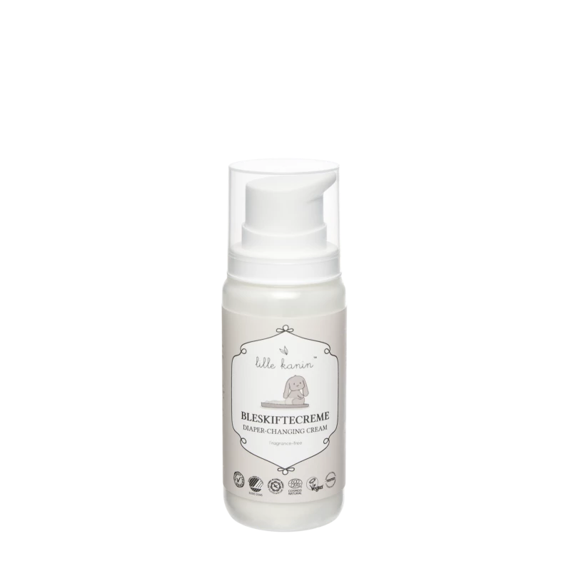 Lille Kanin Fed Creme 75 ml.