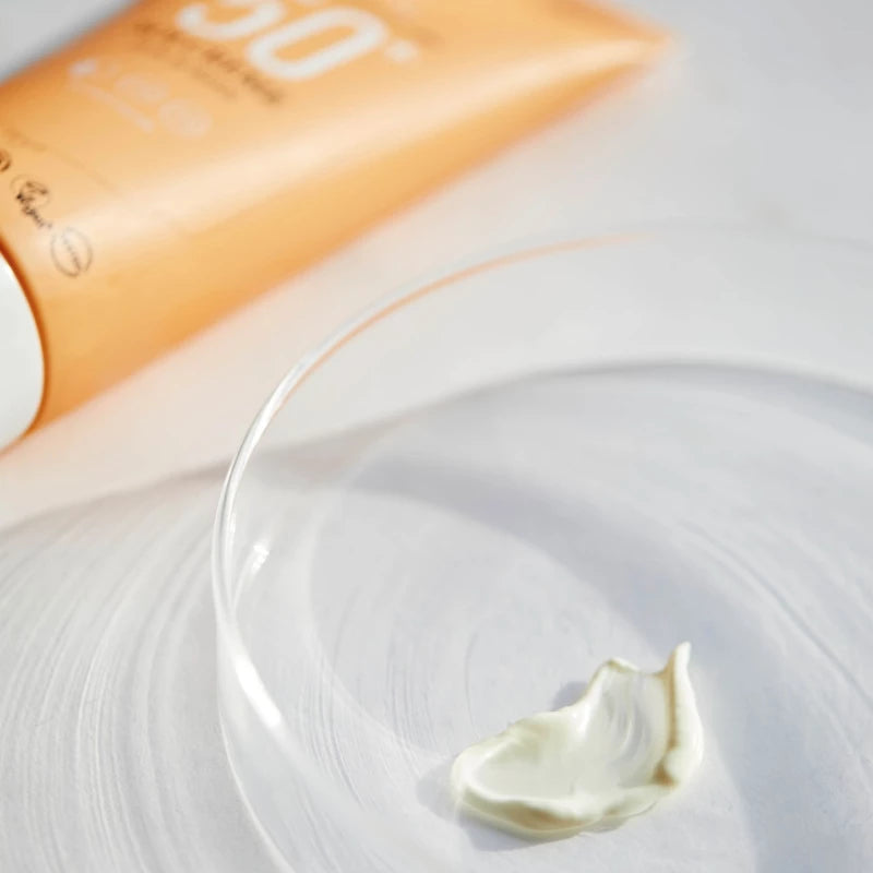 Lille Kanin Solcreme SPF50+ 200ml.
