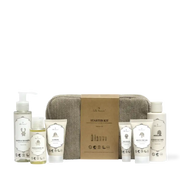 Lille Kanin Toilettaske/Starter Kit