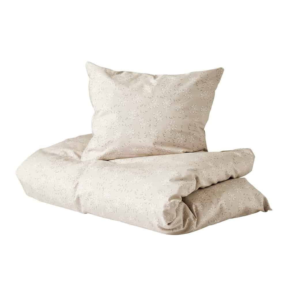 Leander babysengetøj Meadow cappuccino