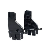 Autostolsdapter (Maxi C./BeSafe/Cybex/Britax - sel.models)