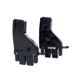 Autostolsdapter (Maxi C./BeSafe/Cybex/Britax - sel.models)
