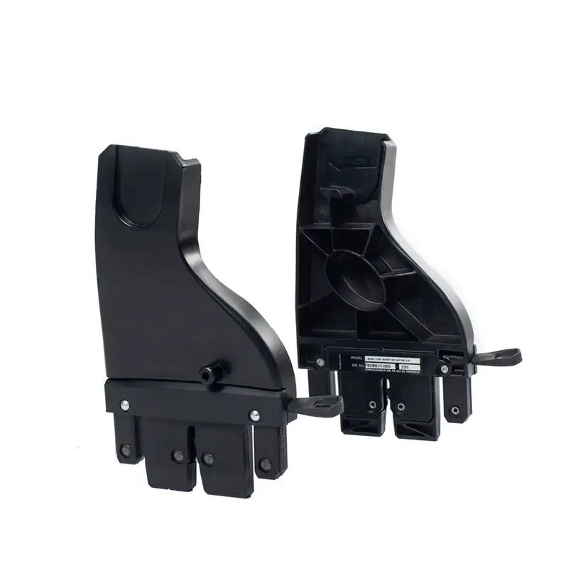 Autostolsdapter (Maxi C./BeSafe/Cybex/Britax - sel.models)