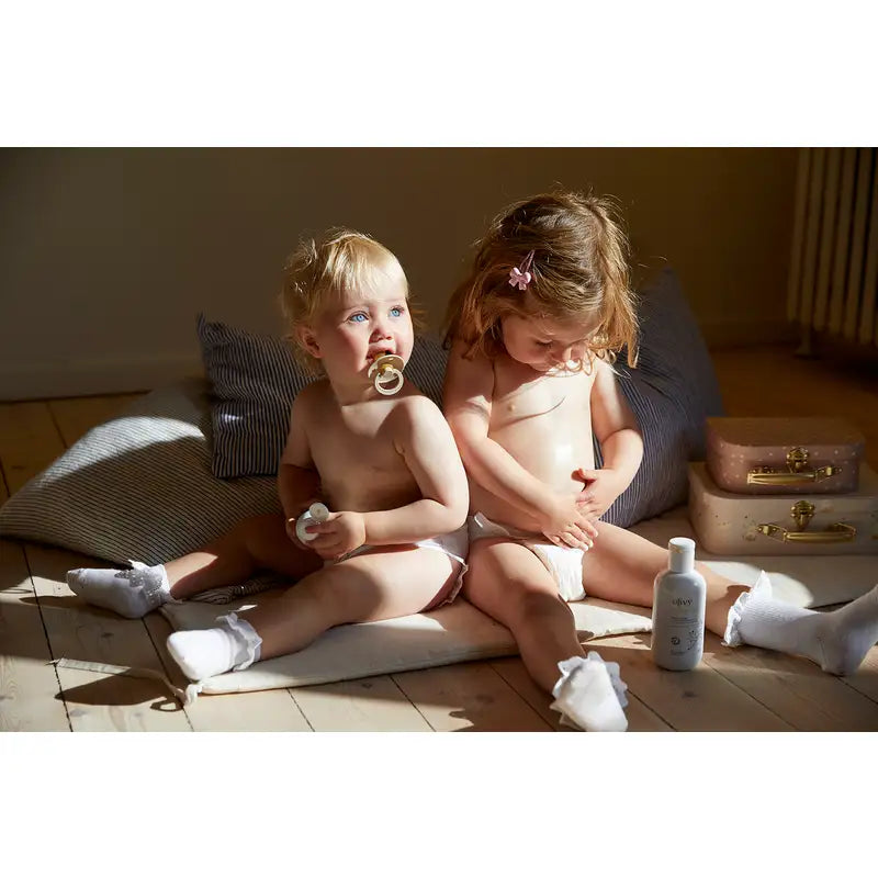 Olívy baby care - diaper change - 100 ml