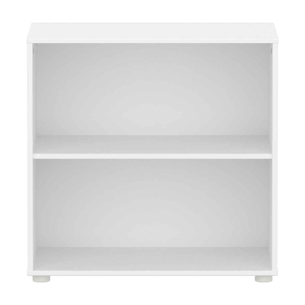 Flexa Saga Reol 74x75,5x45 Hvid