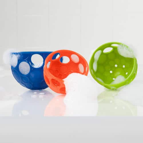 Oball Scoop'n Spil