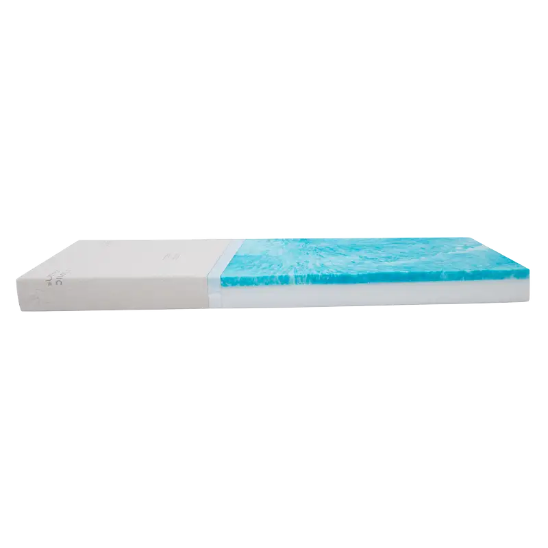 Flexa Nova babymadras - 70x120x10cm