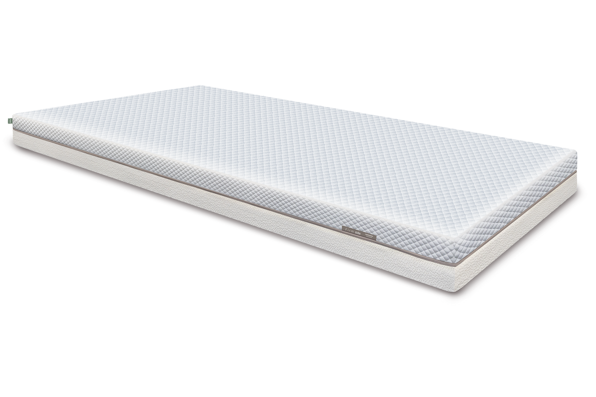 FLEXA madras 90x200cm - BALANCE Springmadras