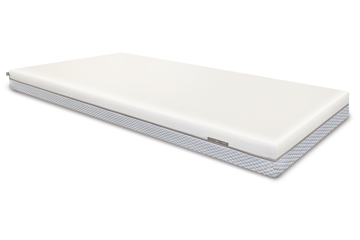 FLEXA madras 90x200cm - BALANCE Springmadras