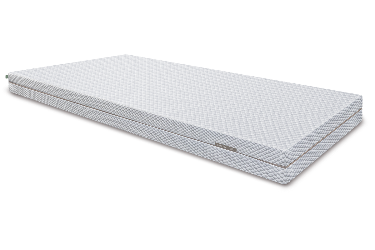 FLEXA madras 90x200cm - BLOOM Latexmadras
