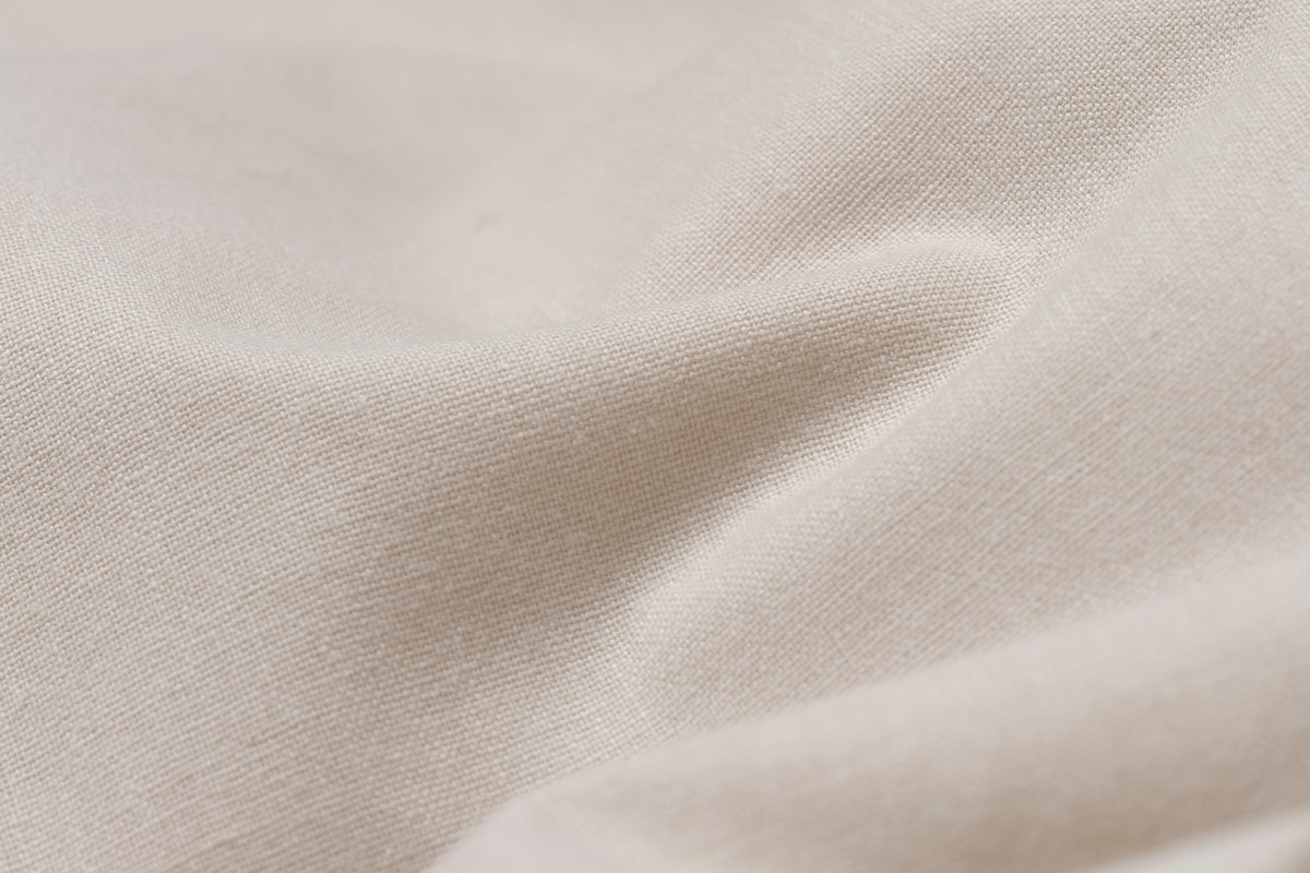 Flexa Juniorsengetøj 100x140 - Warm Gray