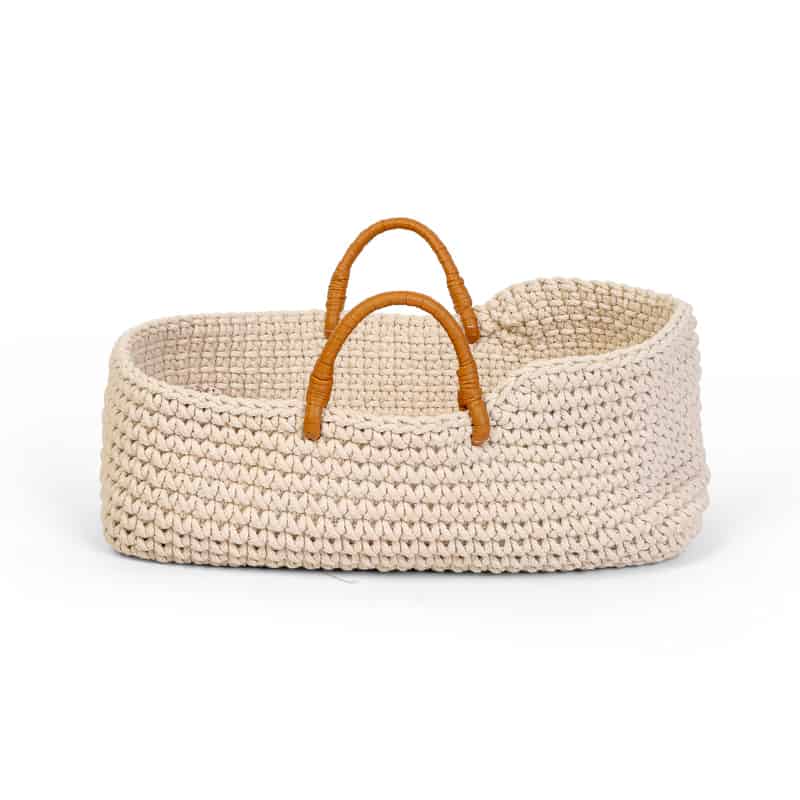 MOSESKURV 25 CM by ASTRUP