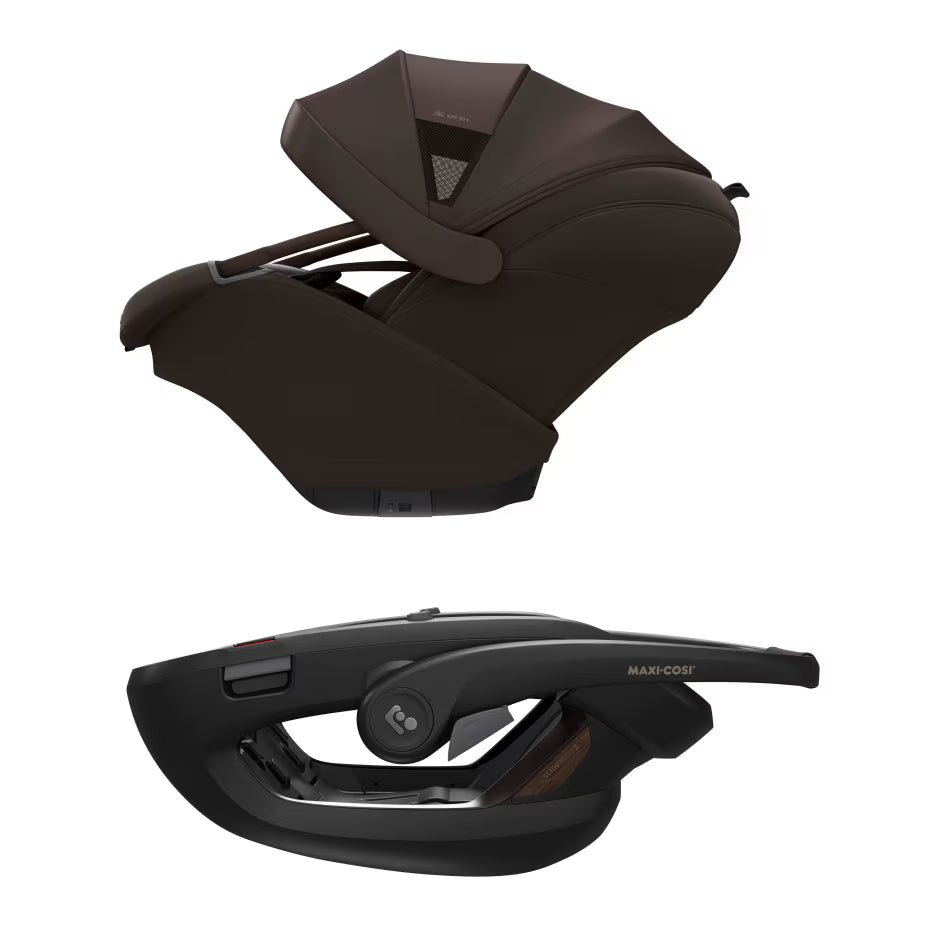 Maxi-Cosi Coral Slide Pro - Espresso Brown