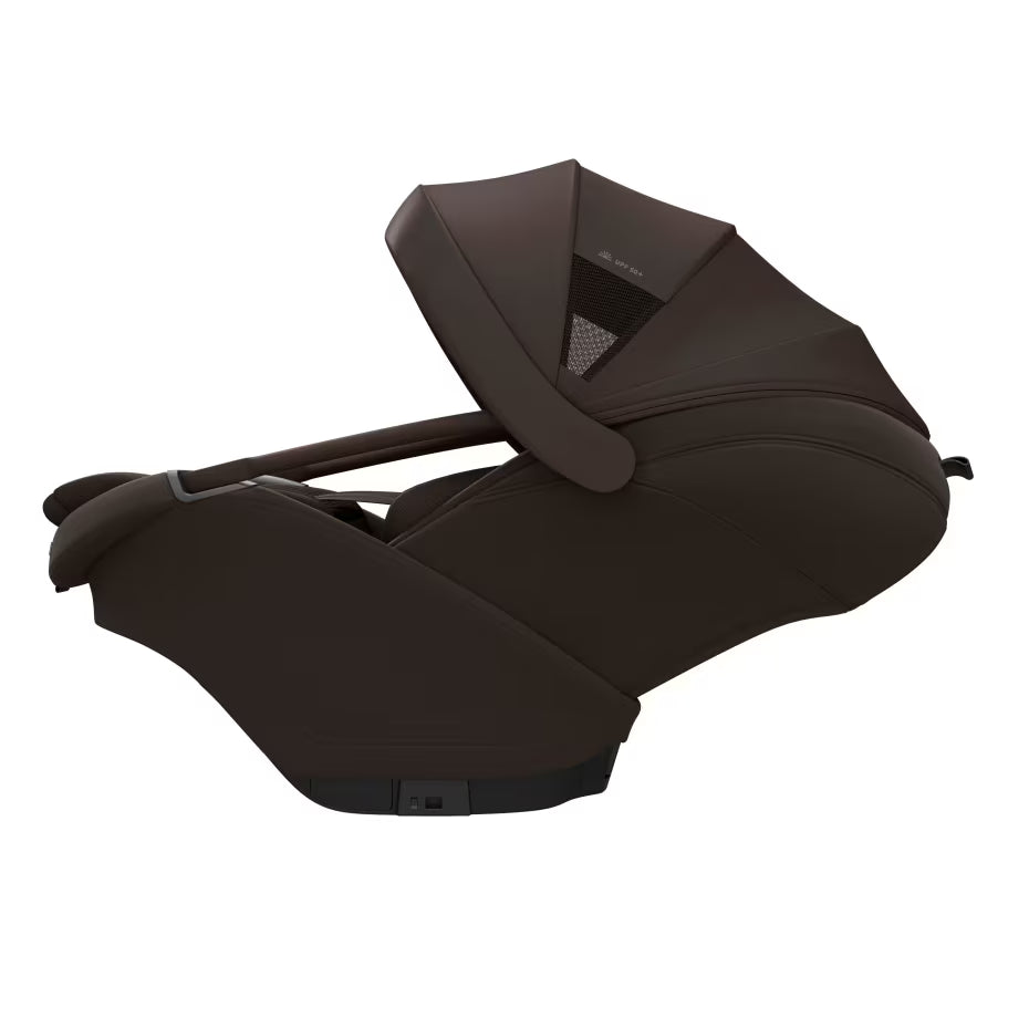 Maxi-Cosi Coral Slide Pro - Espresso Brown