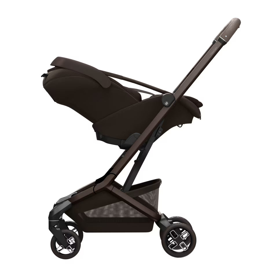 Maxi-Cosi Coral Slide Pro - Espresso Brown