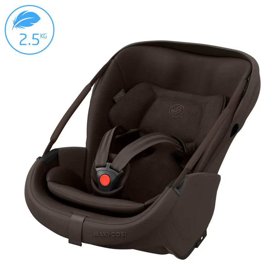 Maxi-Cosi Coral Slide Pro - Espresso Brown
