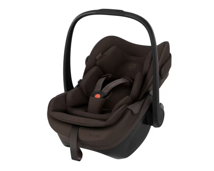 Maxi-Cosi Pebble Slide Pro - Espresso Brown
