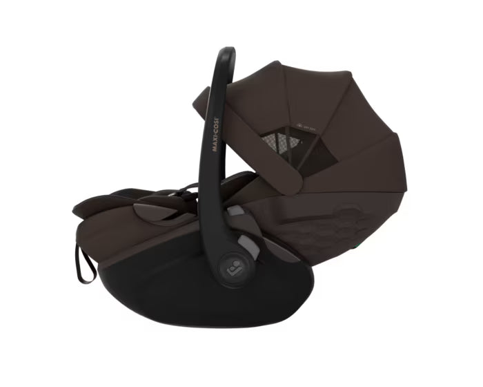 Maxi-Cosi Pebble Slide Pro - Espresso Brown