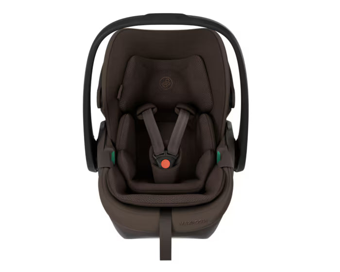 Maxi-Cosi Pebble Slide Pro - Espresso Brown