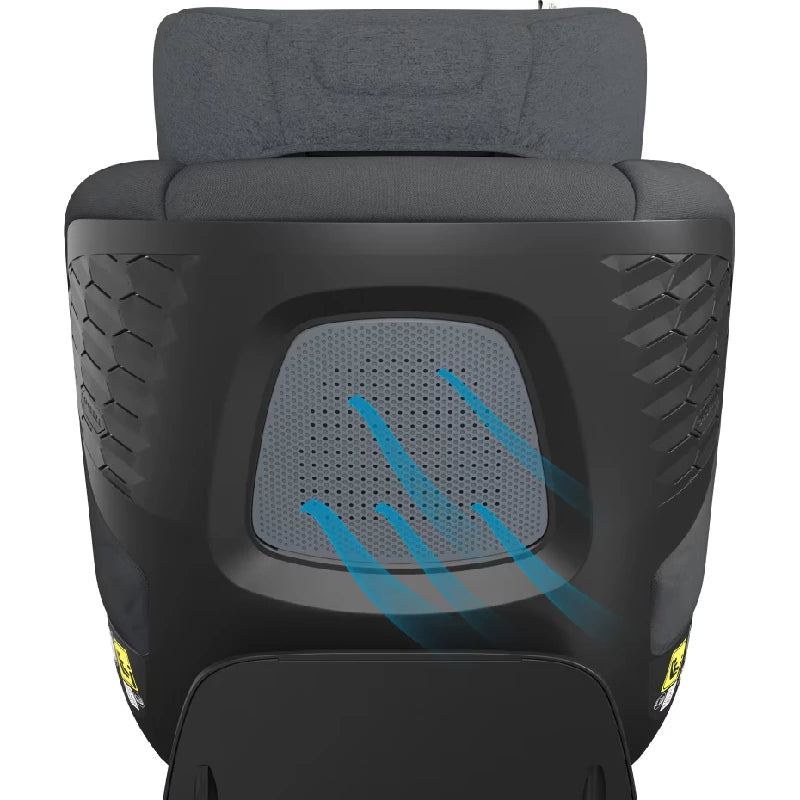 Maxi Cosi Mica Pro Eco Authentic Graphite
